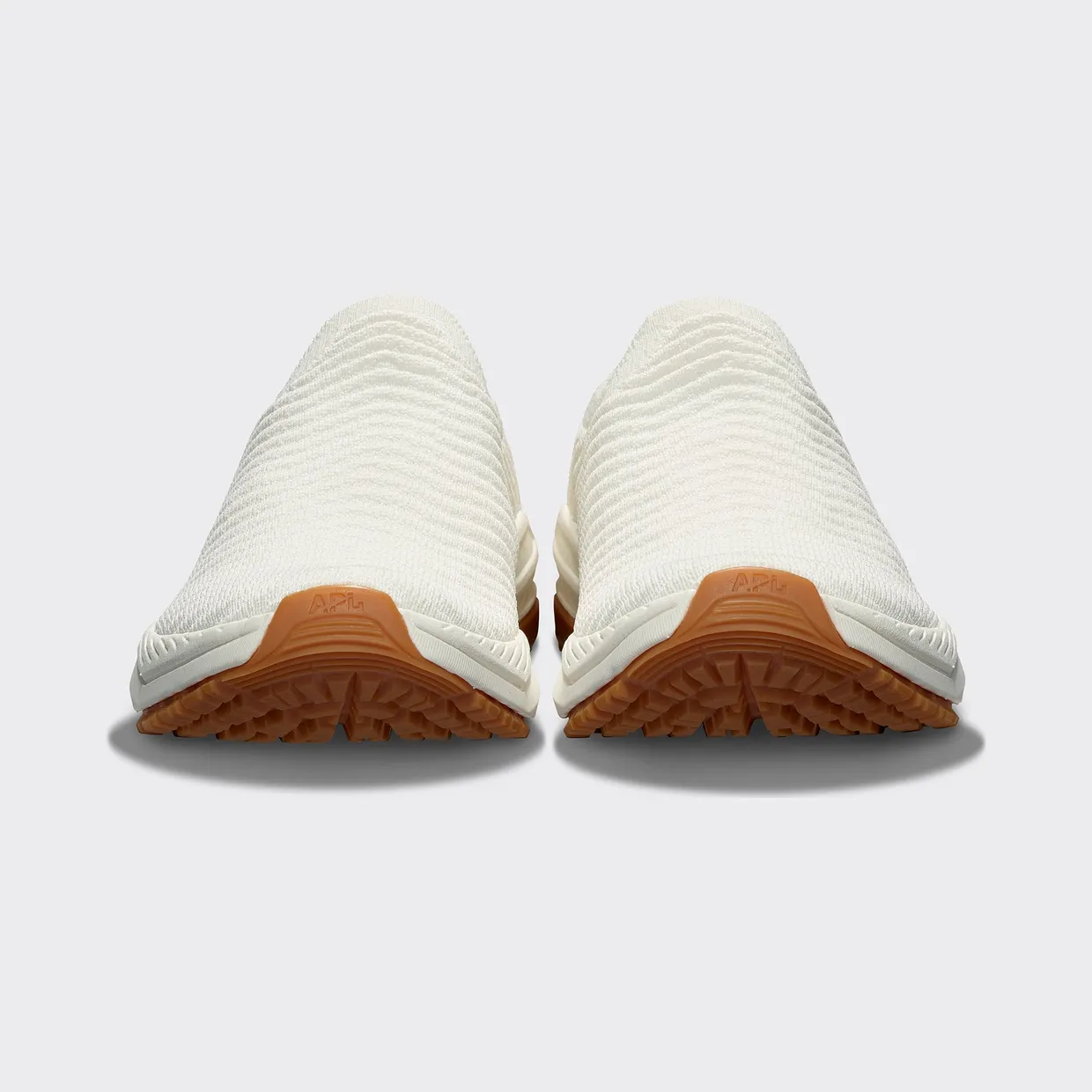 APL TechLoom Traveler “Ivory/Tan” (Dames) (4)