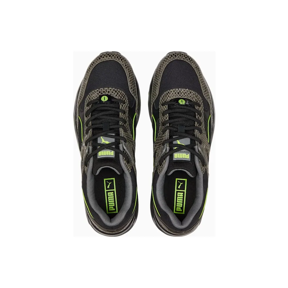 R698 “Snake / Castlerock / Puma Black” (385856-02)