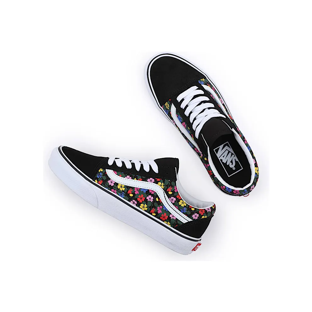 Vans Old Skool PS “Black Multi” (VN0005UFBA2)