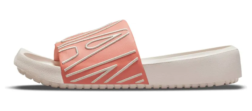 Jordan Nola Slide Light Madder Root (CZ8027-811)