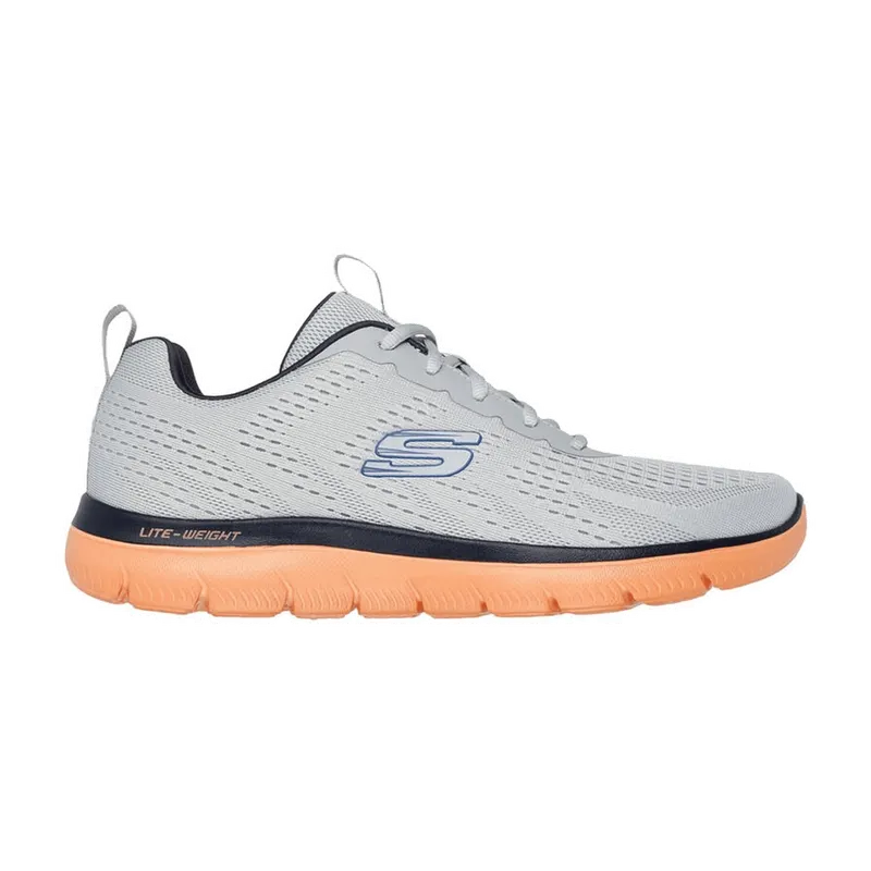 Skechers Summits Grey (232395GYOR)