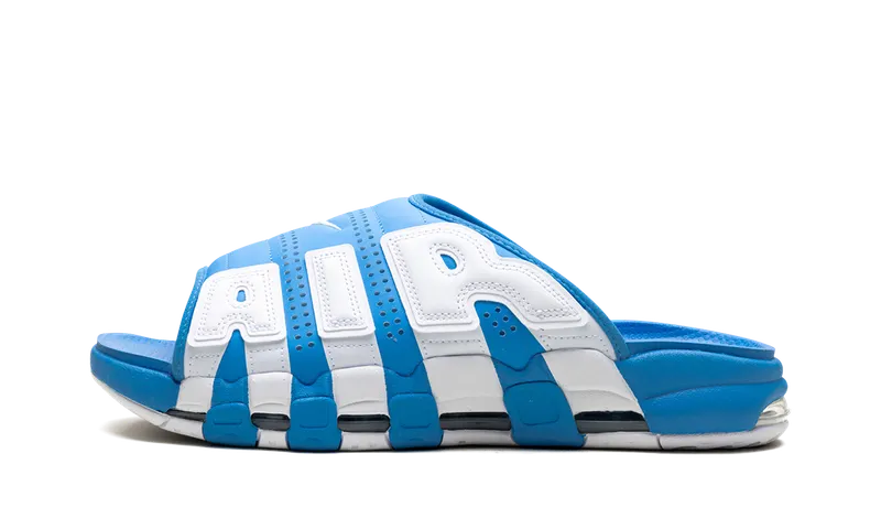 Nike Air More Uptempo Slide “University Blue” (FD9884-400)