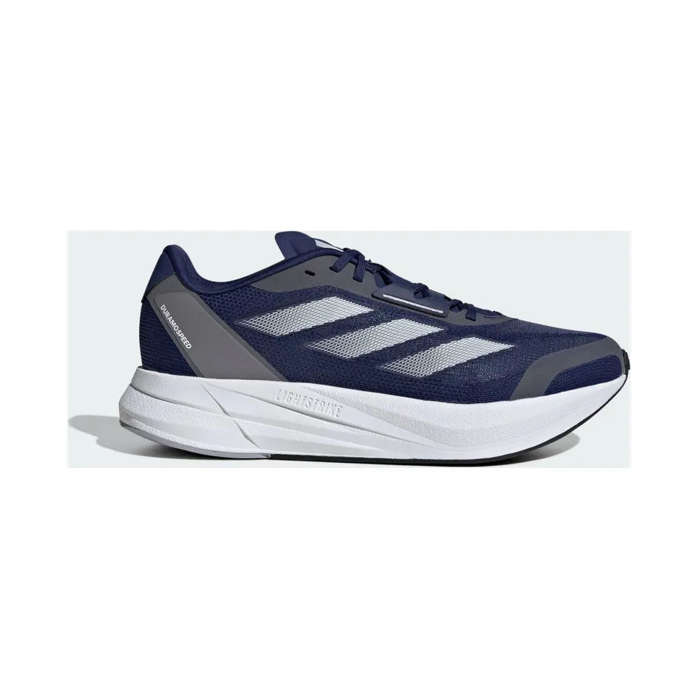 adidas Duramo Speed Dark Blue Zero Metalic Halo Silver (ID8355)