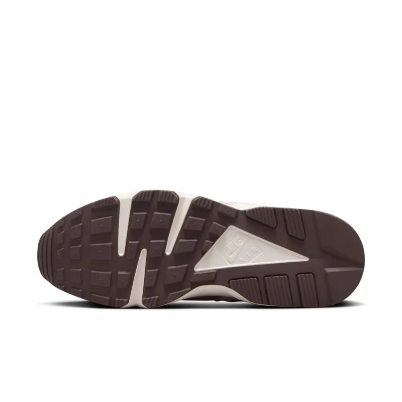 Nike Air Huarache Runner Light Orewood Brown Earth (DZ3306-101)