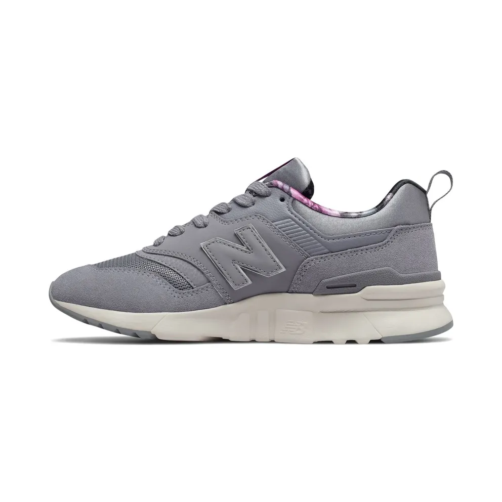 New Balance 997H Blossom Pack Grey (CW997HXA)