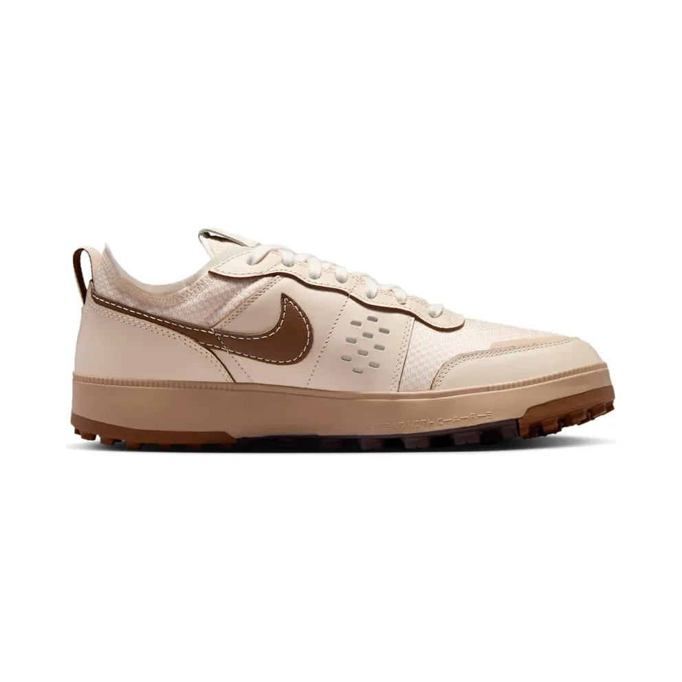 Nike C1TY Pale Ivory Hemp Pearl White Light British Tan (IB8863-122)