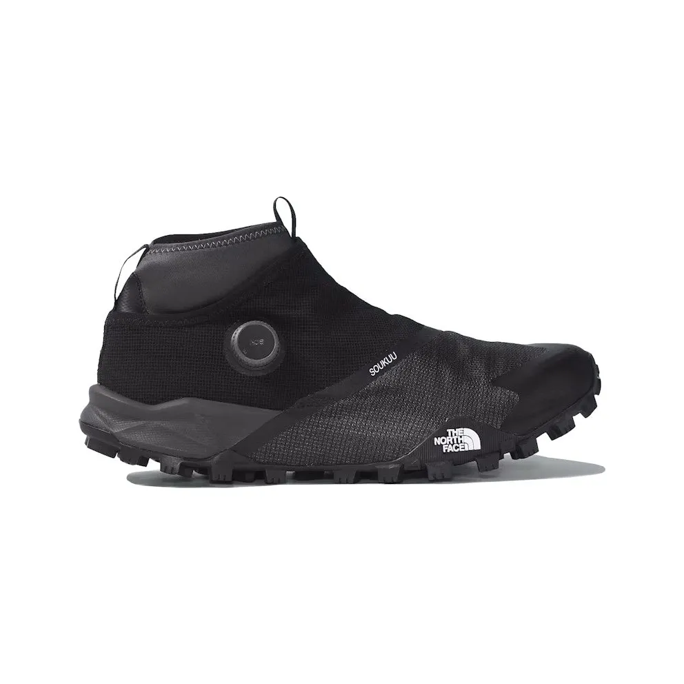 The North Face Summit Adventure Trail Undercover SOUKUU (NF0A8ABW)