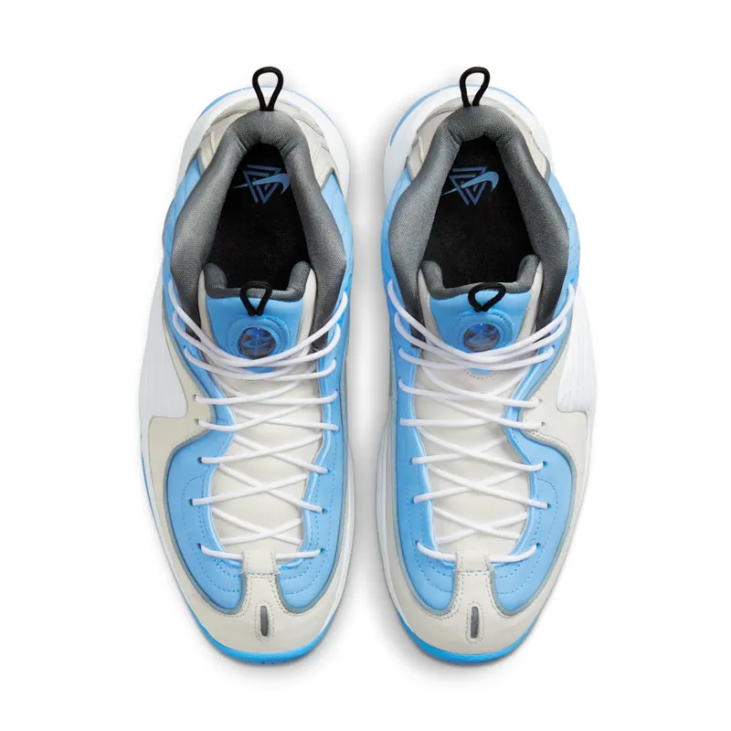 Nike Air Penny 2 “Social Status – Cobalt Pulse” (DM9132-100)