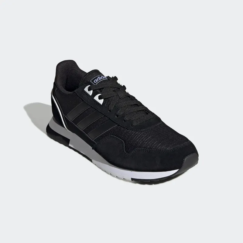 Adidas 8K 2020 Core Black / Cloud White / Core Black (EH1434)