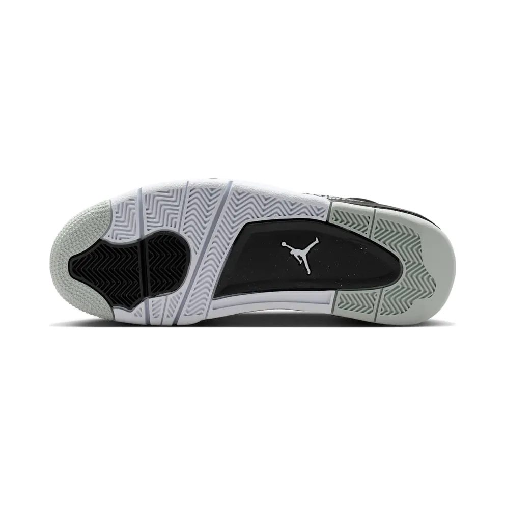 Jordan Son of Mars Low Black Cement Black/Black-University Red-Grey Mist (580603-002)