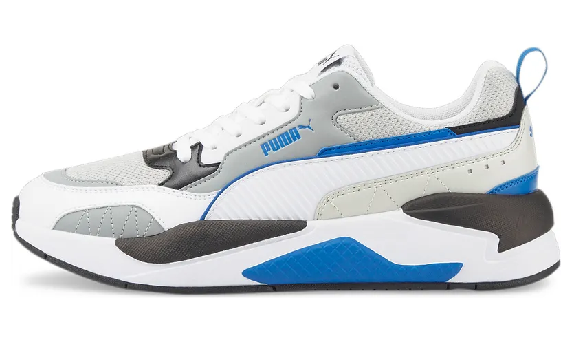 Puma X-Ray 2 Square Blauw/Grijs/Wit (373108-40)