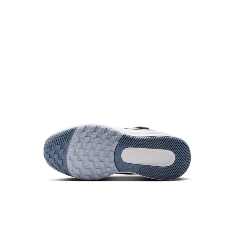 Nike Star Runner 5 World Indigo Ghost Metallic Silver (HF7005-402)
