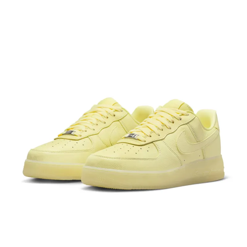 Nike x Nocta Air Force 1 Low “Citron Tint” – CZ8065-800