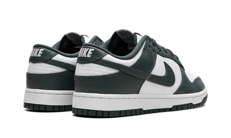 Nike Dunk Low Retro “Vintage Green” (DV0833-111)