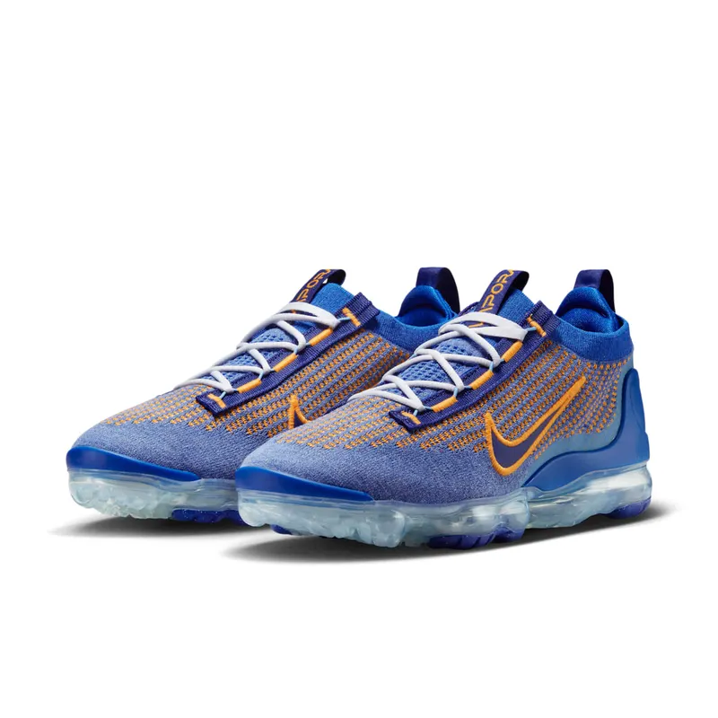 Nike Air VaporMax 2021 Flyknit Knicks (FD0712-400)
