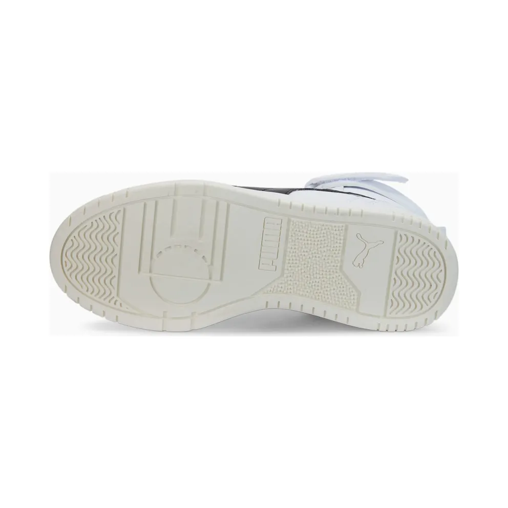 Puma Rebound Game Gold/Black/White (386172-01)
