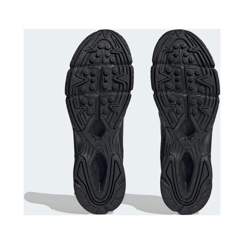 Adidas Orketro Core Black / Matte Silver / Solar Green (IE4216)
