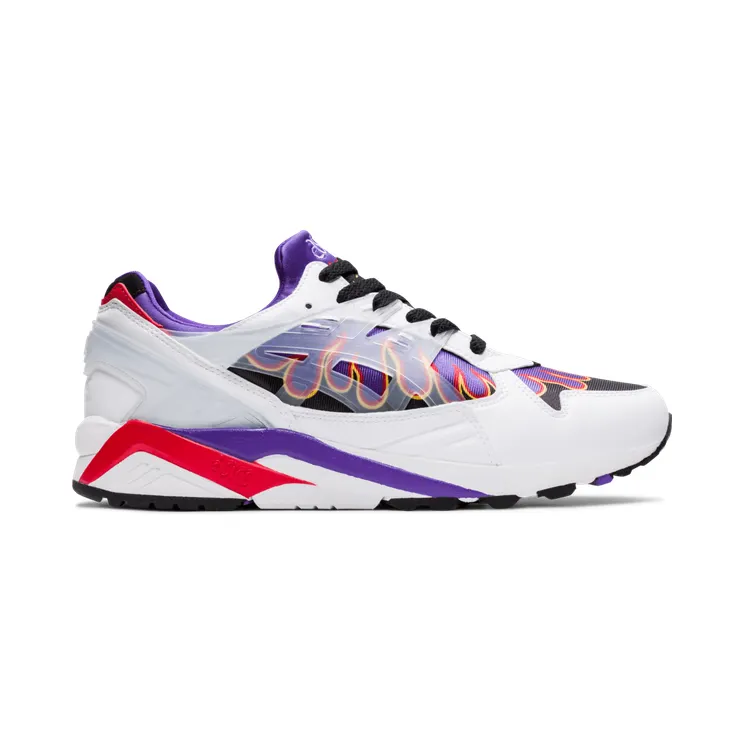 Asics x Sneakerwolf Gel-Kayano Trainer (2019) (1193A164-100)