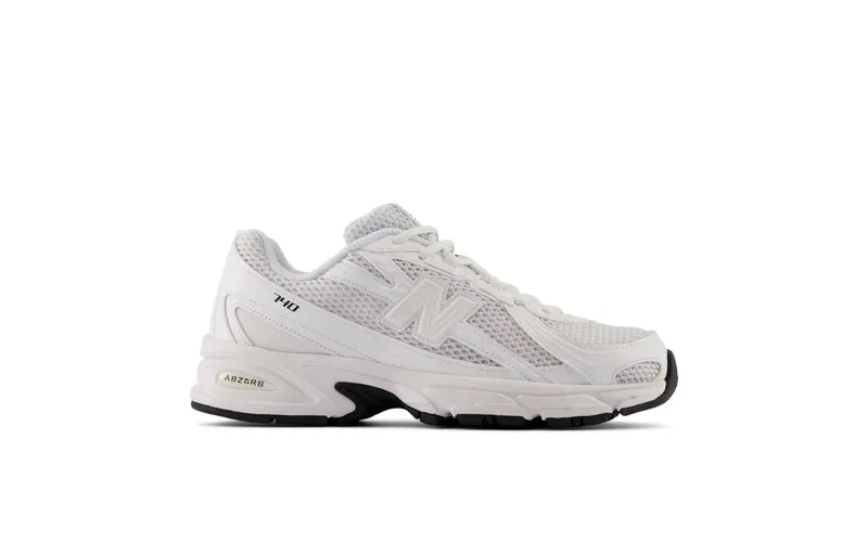 New Balance U740WW2 “Triple White” – U740WW2