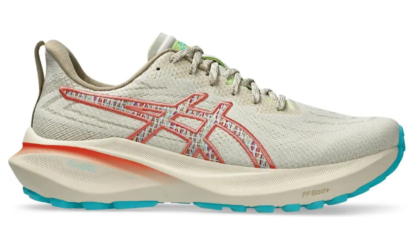 ASICS Gt-2000 13 TR Nature Bathing Guava (1012B829-700)