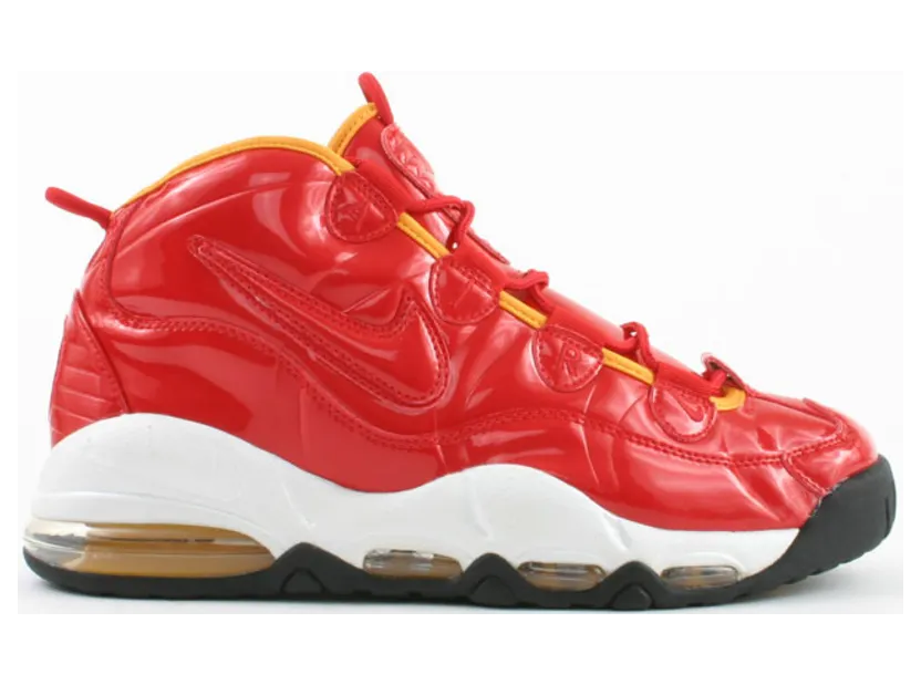 Nike Air Max Tempo Char Aznable Gundam (308312-661)