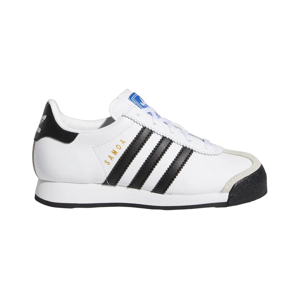 adidas Samoa Cloud White Core Black (EG3000)