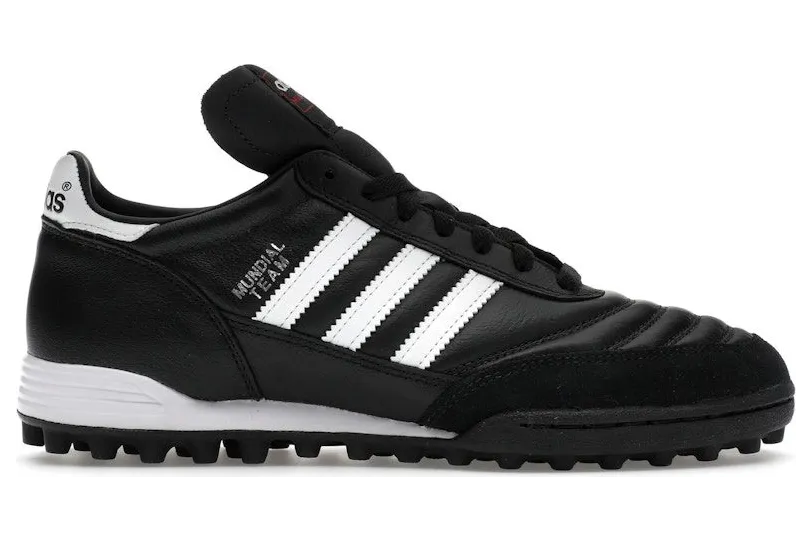 adidas Mundial Team Black Cloud White (19228)
