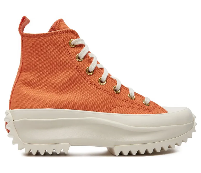 Converse Run star Orange