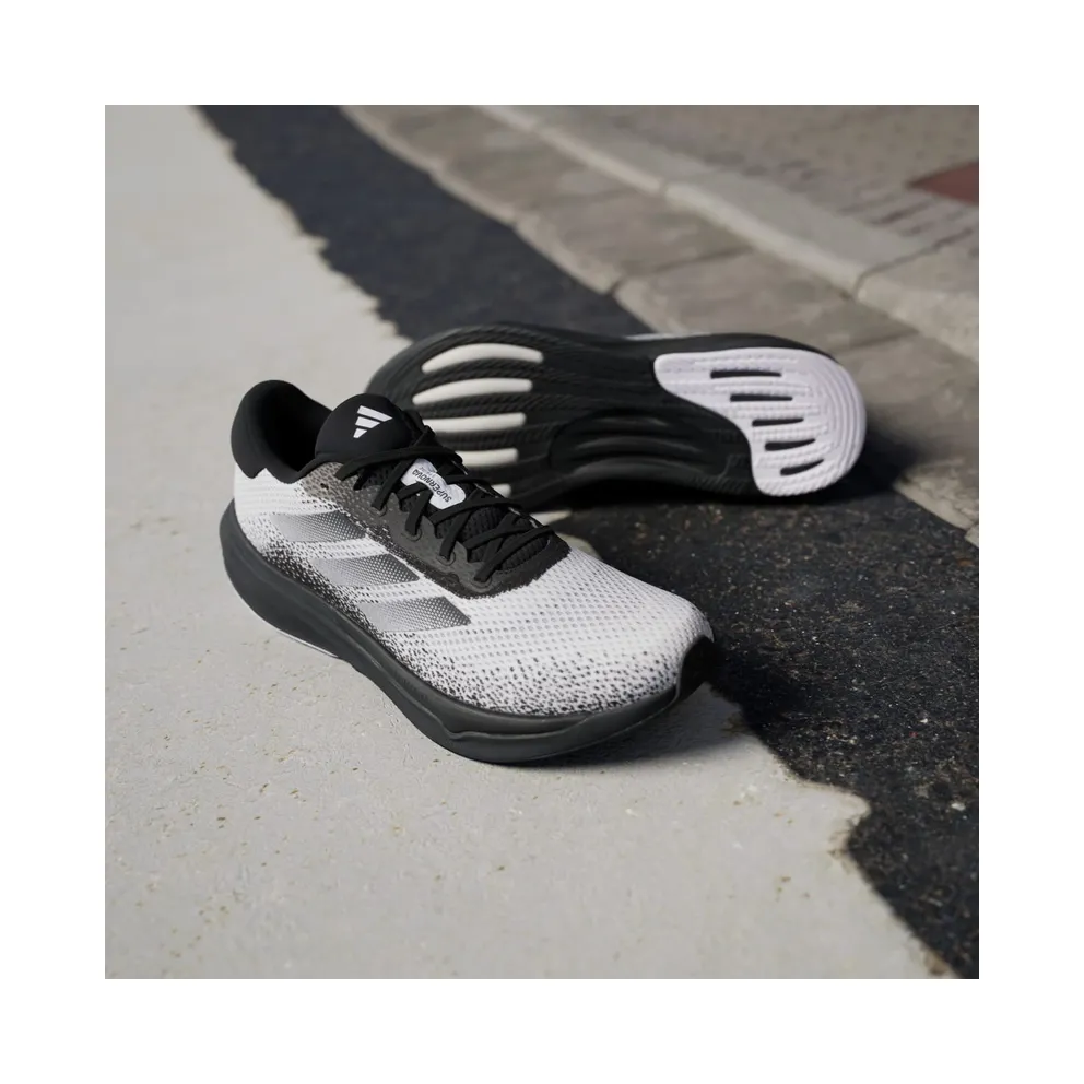 adidas Supernova Stride Core Black Cloud White (IG8321)