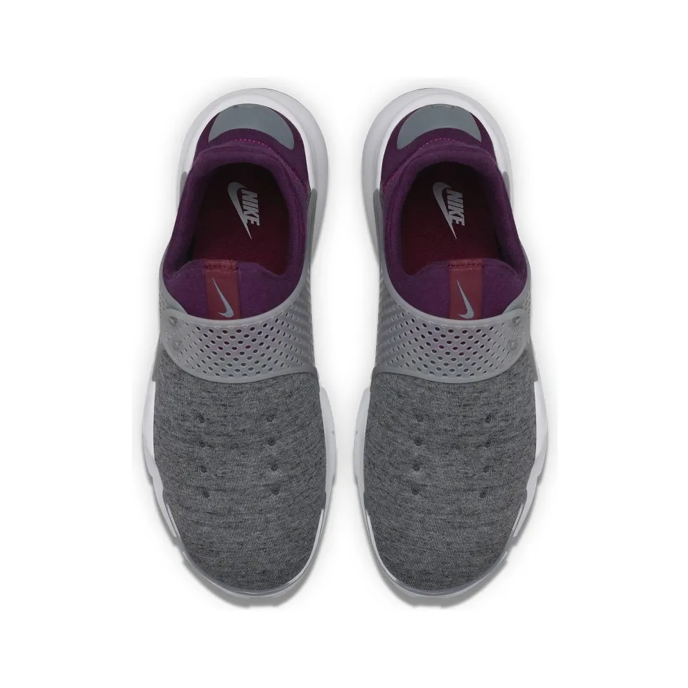 Nike Sock Dart Fleece Mulberry Grey (834669-006)