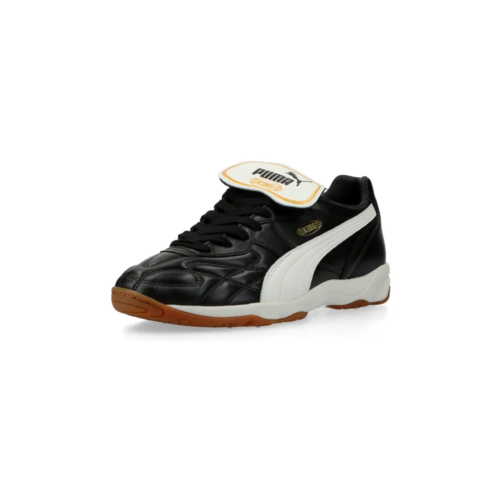 Puma King Indoor (black) – 401683-01