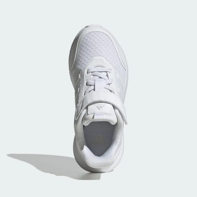 adidas X_PLR Kids Cloud White / Cloud White / Grey One (IE8471)
