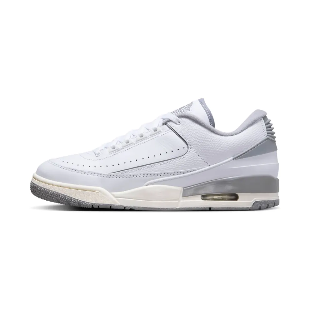 Jordan 2/3 “White Cement” (FD0383-101)