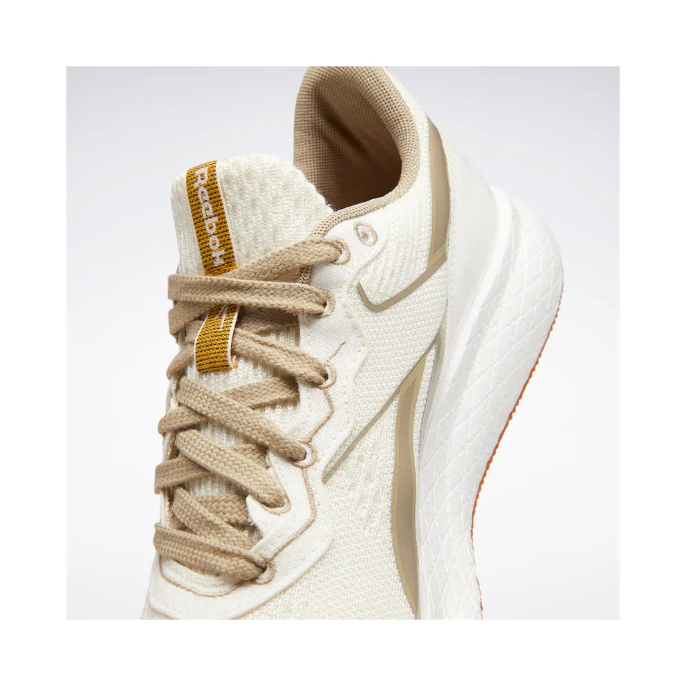 Reebok Forever Floatride Grow Shoes Classic White / Straw / Super Neutral