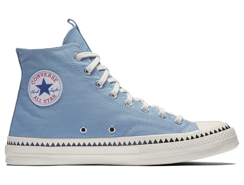 Converse Chuck Taylor All-Star 70s Hi Cleveland Cavaliers (Legends)