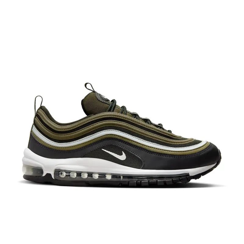 Nike Air Max 97 Medium Olive Sequoia (921826-202)