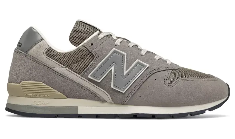 New Balance 996 (CM996GY)