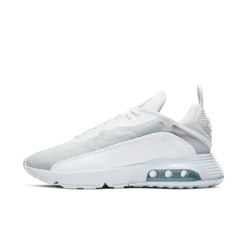 Nike Air Max 2090 White (BV9977-100)