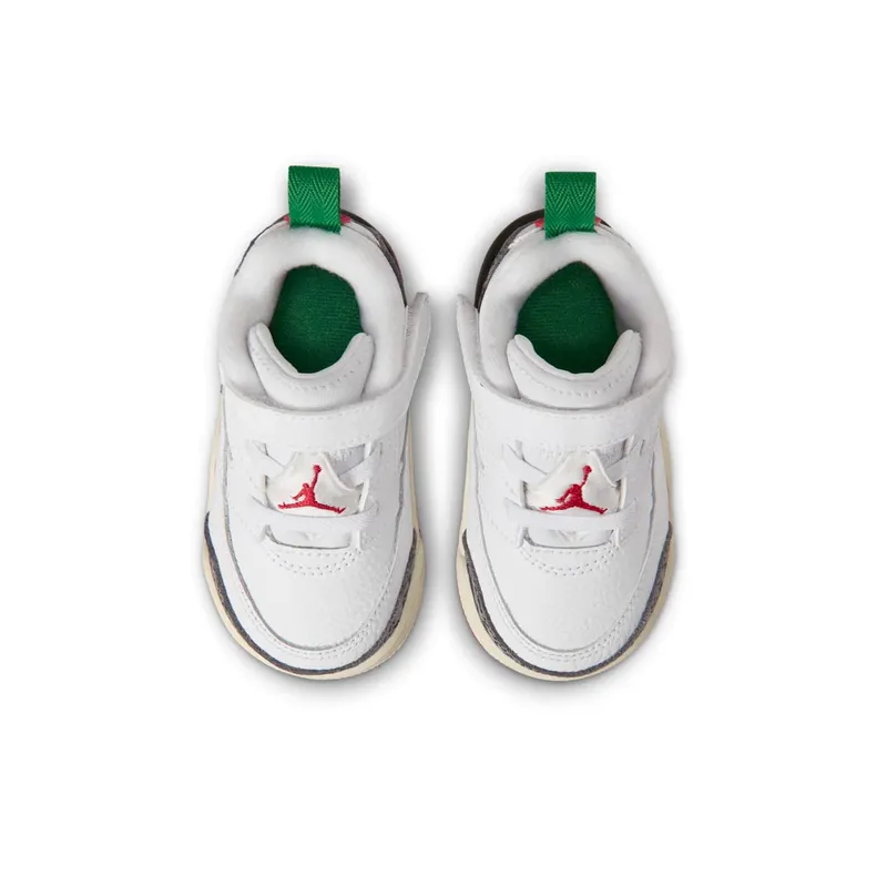 Jordan Spizike Low Do The Right Thing (FQ3952-109)