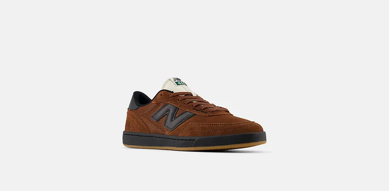 New Balance Numeric 440v2 Rich Oak (NM440TNT)