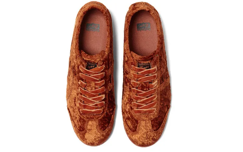 Onitsuka Tiger Mexico 66 Velvet Brown (1183C270-200)