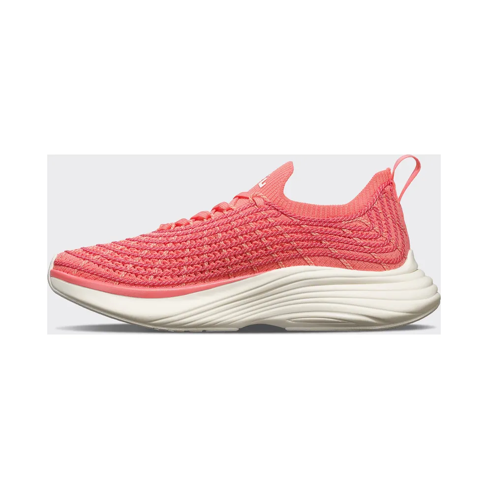 APL TechLoom Zipline “Guava/Parade/Desert Sand” (Women)