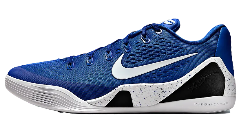Nike Kobe 9 EM TB “Game Royal” (IH1401-400)