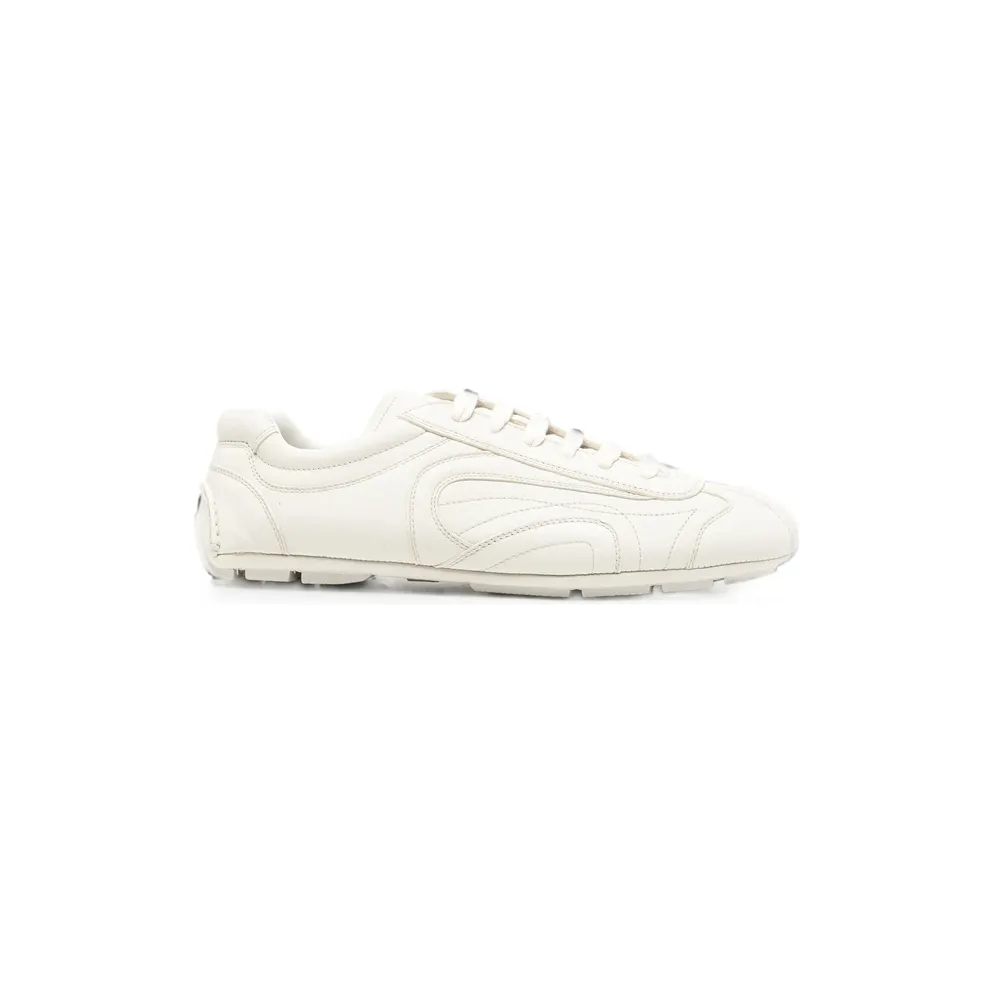 Prada Logo-patch Leather “Neutrals” (4E1165 F G001 EFX F0K74)
