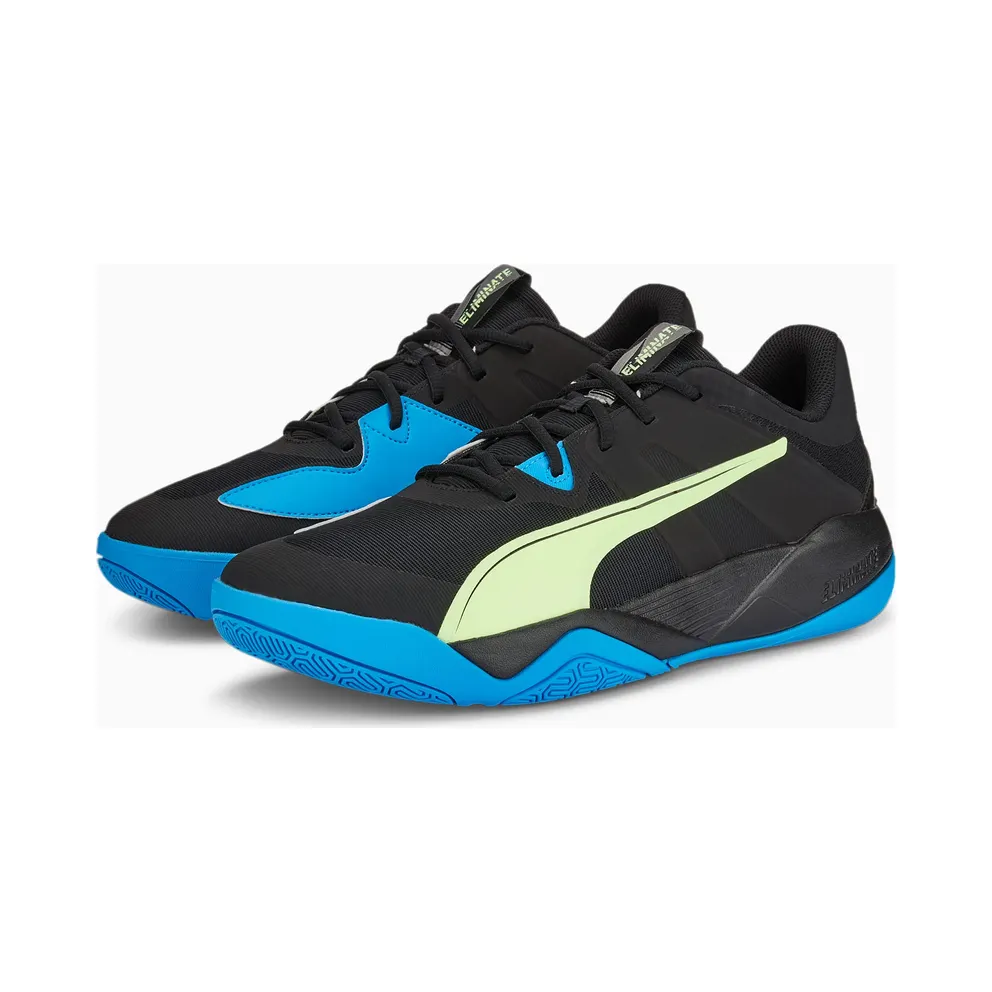 Puma Eliminate Pro II Black/Blue (10688001)