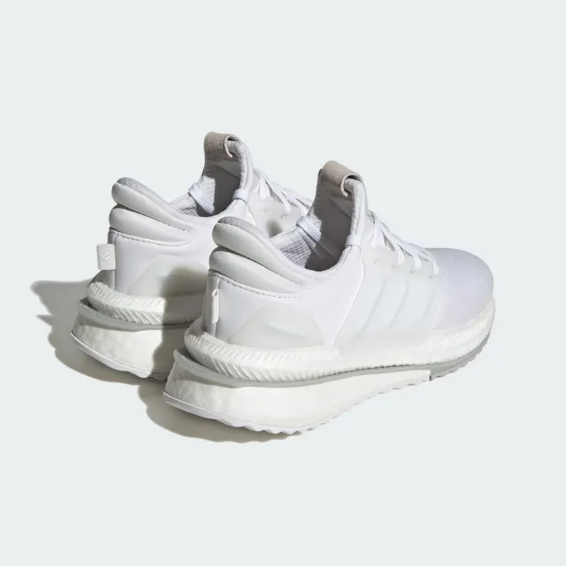 Adidas X_PLR BOOST Juniors Cloud White / Crystal White / Cloud White (IE6904)