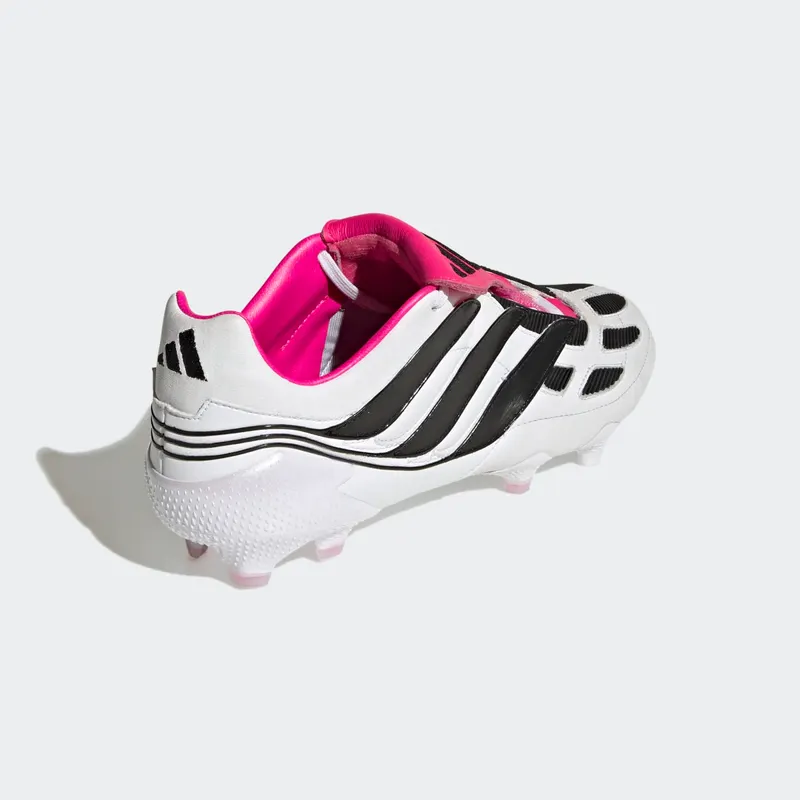 adidas Predator Precision FG Archive Pack Team Shock Pink (HP9816)