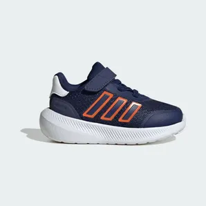 adidas X_PLRPATH Dark Blue Semi Impact Orange Cloud White (JS3724)