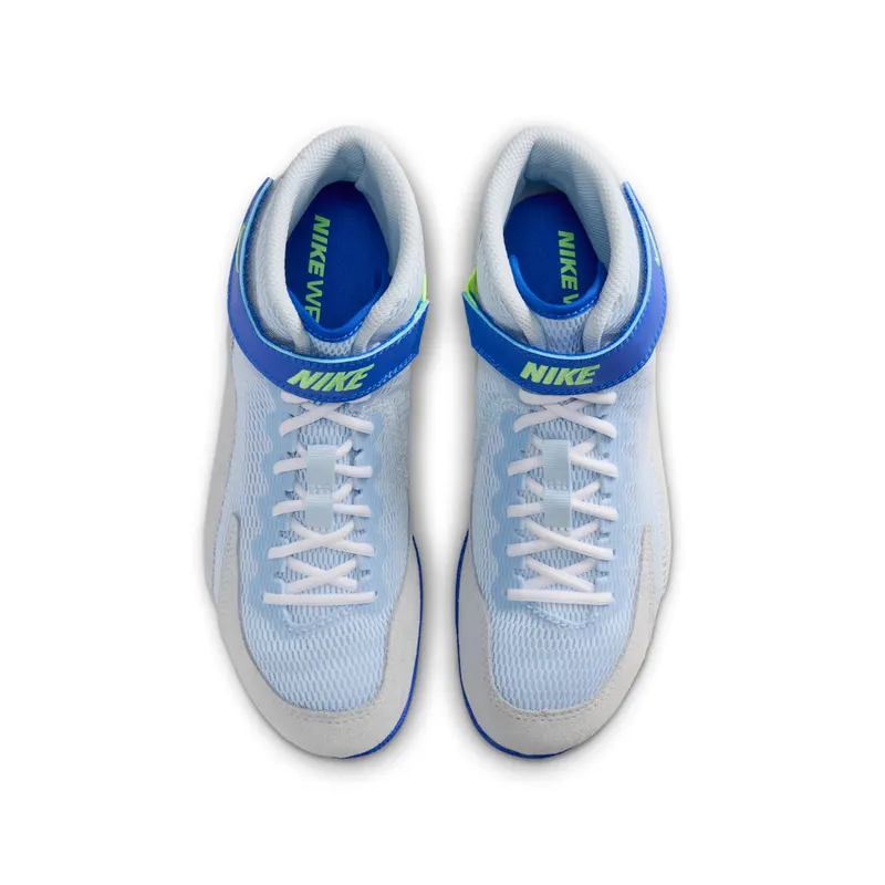 Nike Speedsweep 8 Blue Tint Royal Lime Blast (HF9131-400)