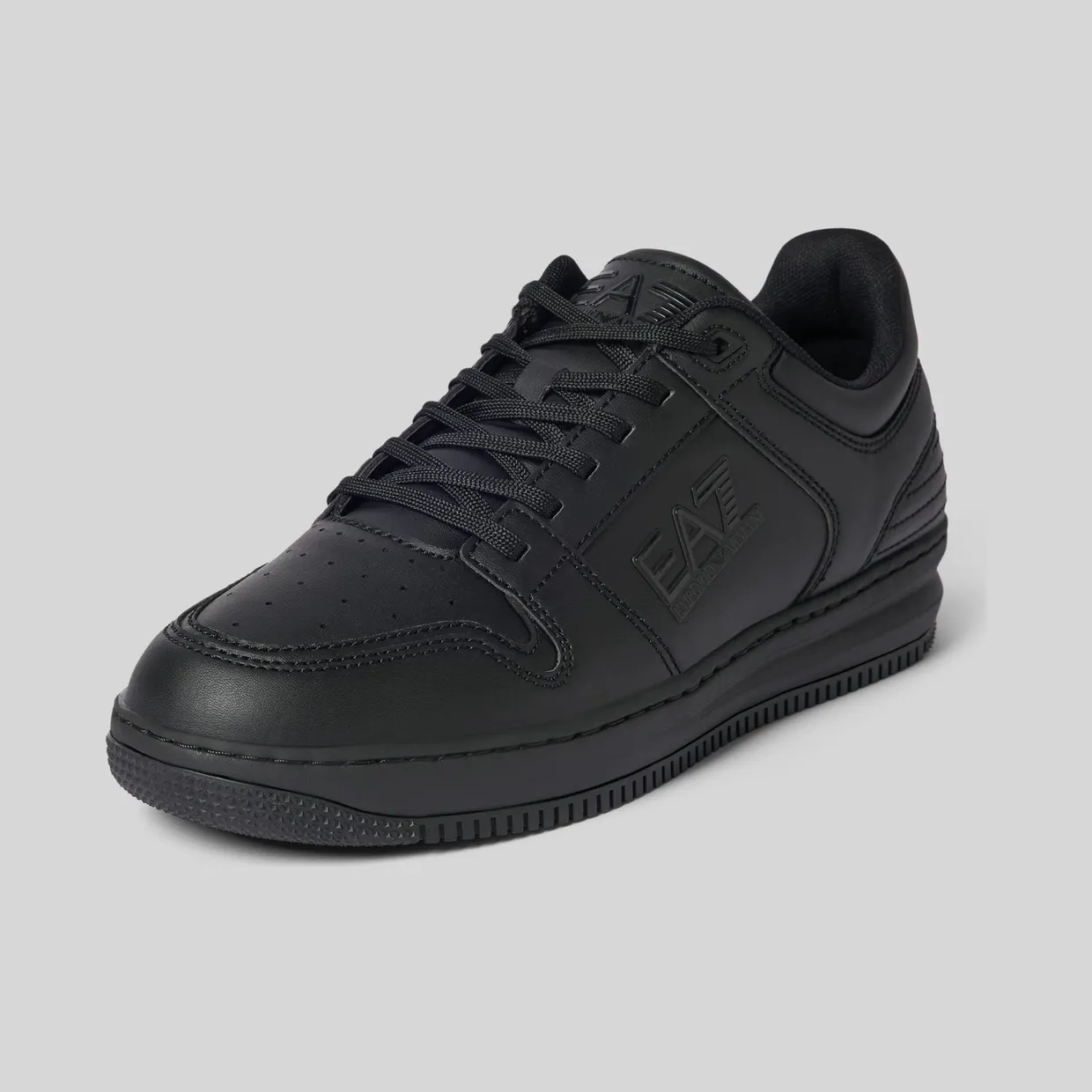 Emporio armani Ea7 Emporio Armani Black (7X000345AF11988)